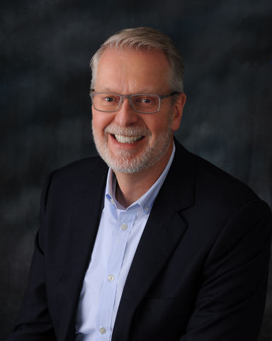 original The LYCRA Company announces industry veteran Gary Smith as new chief executive officer. (Photo: Business Wire)