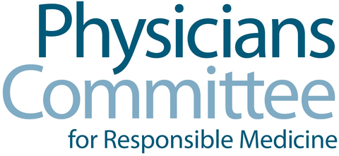Physicians Committee Logo
