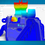 SimScale Launches Simulation Features for Compliance Testing of Electric Vehicle Components