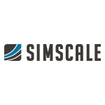 SimScale Logo Large