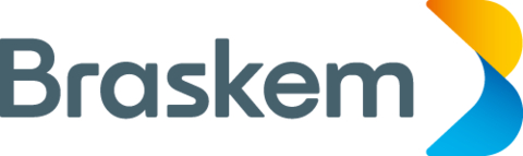 Braskem Logo