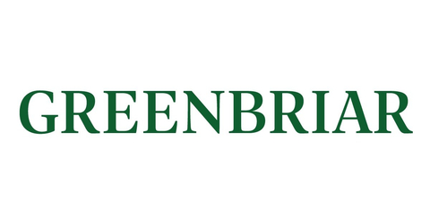 Greenbriar Equity Group, L.P. Logo