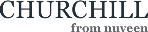 Churchill Asset Management Logo