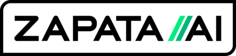 Zapata Computing, Inc. Logo