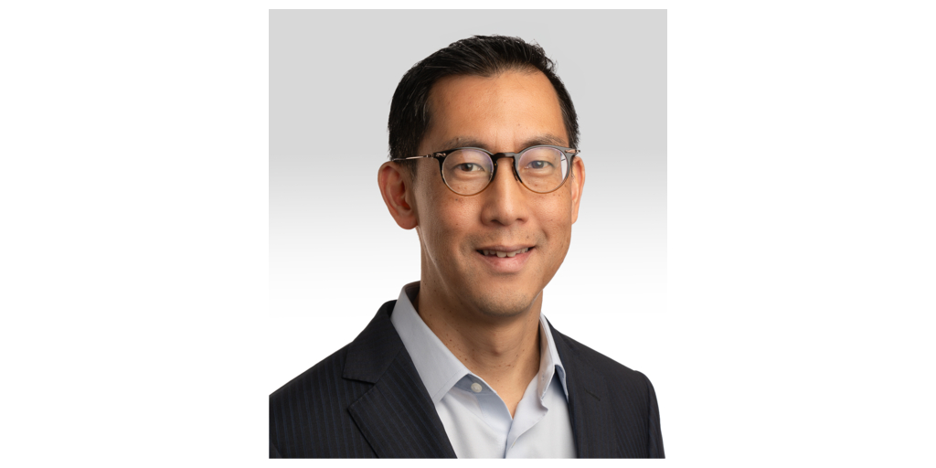 Derrick Sung Joins Aerin Medical as Chief Financial Officer