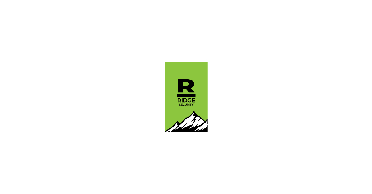 Ridge Security Welcomes Bret Hartman to Advisory Team | Business Wire