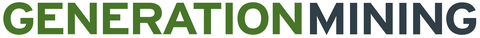 Generation Mining Limited Logo