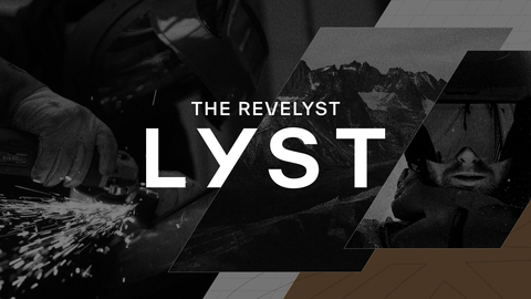 The Revelyst Lyst is a curated, seasonal gift guide that features the hottest and most innovative products in precision sports and technology, adventure sports and outdoor performance from the company's house of maker brands. (Graphic: Business Wire)