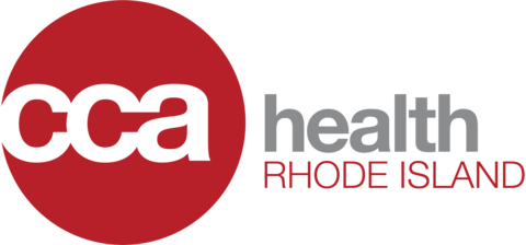 CCA Health Rhode Island Logo