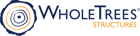 WholeTrees Structures Logo