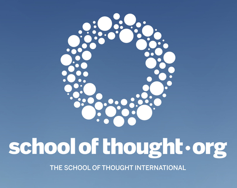 The School of Thought International Logo