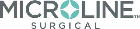 Microline Surgical, Inc. Logo