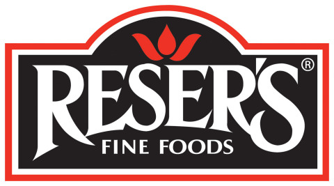 Reser’s Fine Foods Logo