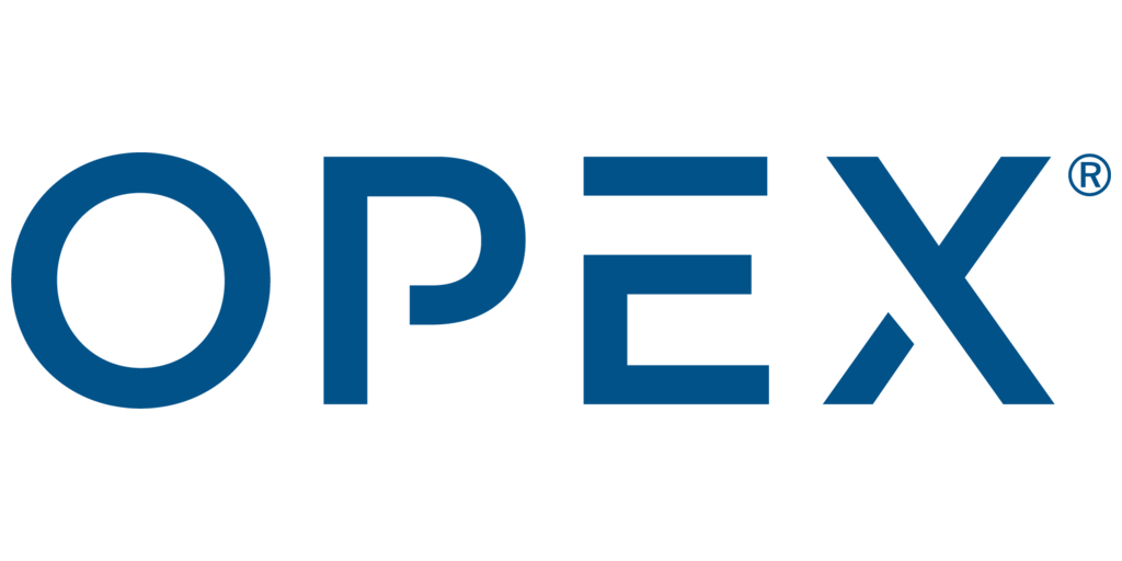 OPEX Logo 2021