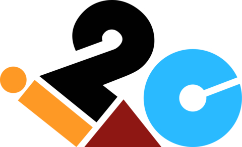 i2c Inc. Logo