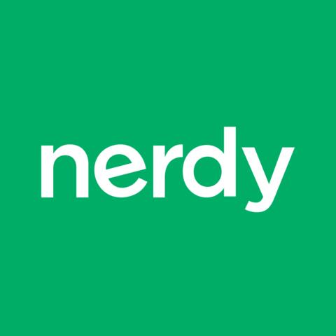 Nerdy Inc. Logo