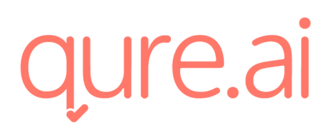 Qure.ai Logo