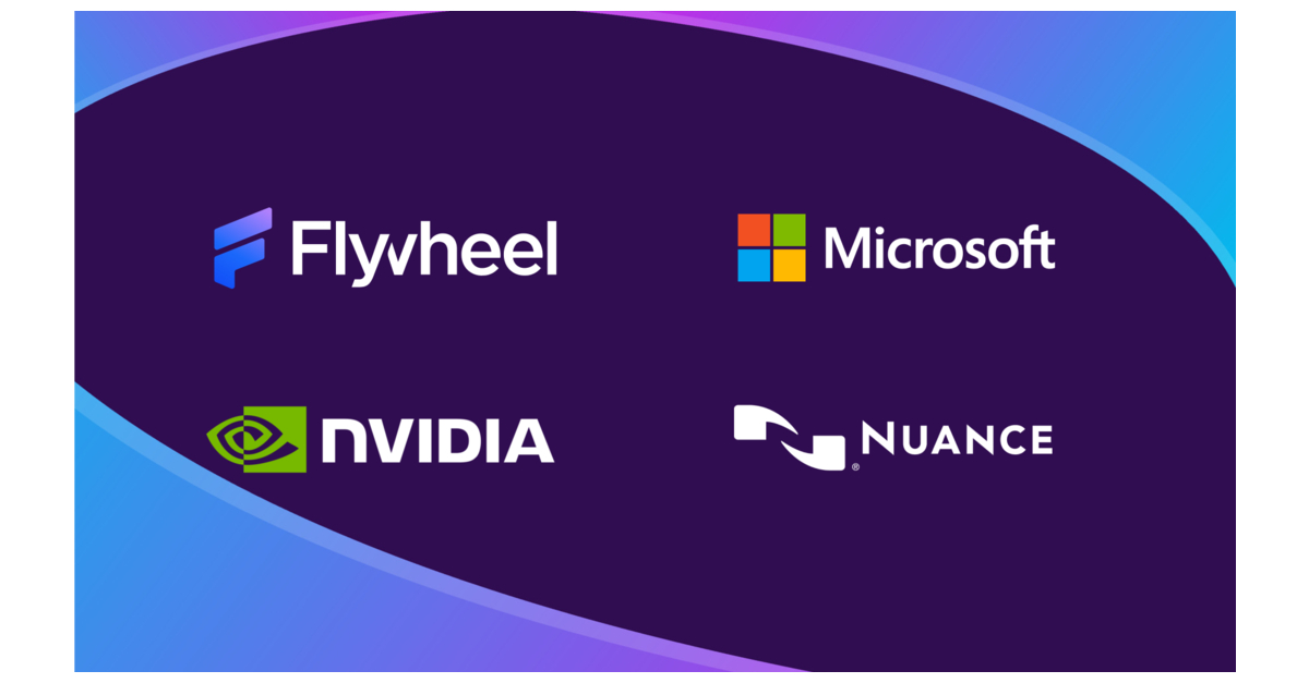 Flywheel Collaborates with Microsoft and NVIDIA to Propel End-to-End AI ...