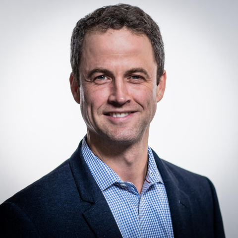 Pipedrive Welcomes Phillip Mellet as the New General Counsel (Photo: Business Wire)