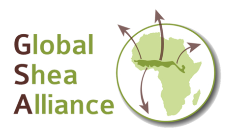 The Global Shea Alliance's core values are founded on promoting an inclusive value chain, fostering a pre-competitive and business-driven industry by ensuring sustainability and maintaining confidentiality in all transactions with its stakeholders. (Courtesy of the Global Shea Alliance).