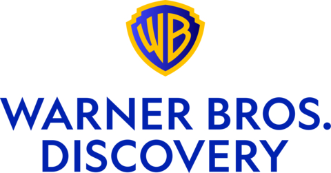 Warner Bros. Discovery Logo