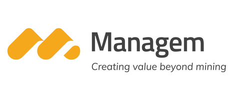 Managem Group Logo