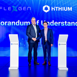 ヒチウム、FlexGenと業務提携契約を締結