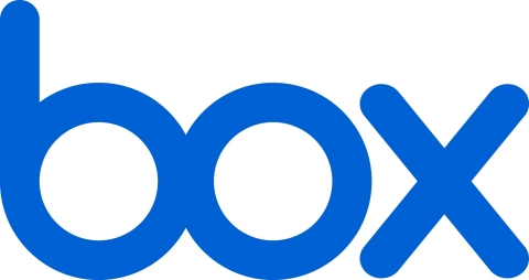 Box, Inc. Logo