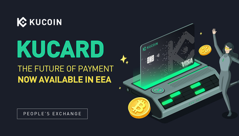KuCoin, a top 5 cryptocurrency exchange platform, is empowering the future of payment with the launch of KuCard. This groundbreaking cryptocurrency debit card seamlessly merges digital assets with traditional banking, giving users the freedom to spend their cryptocurrency anywhere that accepts regular debit cards.