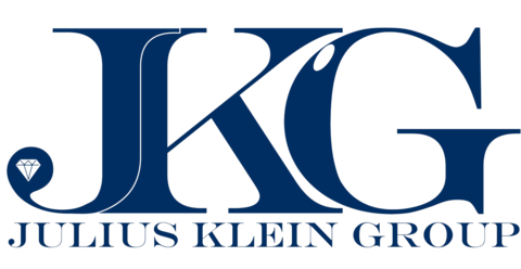 Julius Klein Diamonds Logo