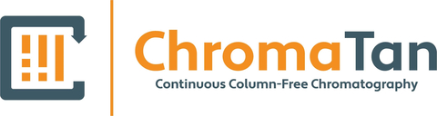 ChromaTan, Inc. Logo