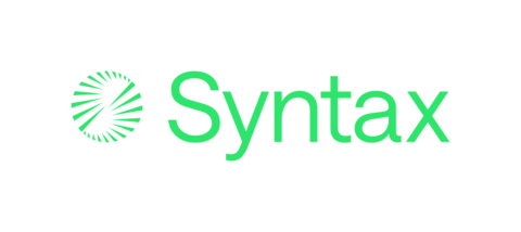 Syntax LLC Logo