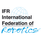 IFR Logo Robotics mit world3 RGB