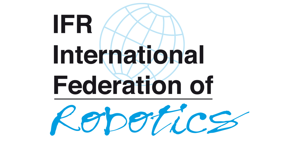 IFR Logo Robotics mit world3 RGB