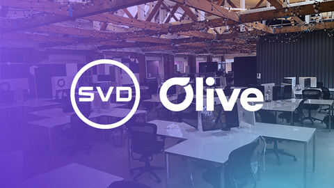 (2) Olive AI Global Online Auctions open November 27–30, 2023. (Photo: Business Wire)