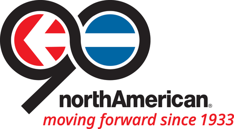 North American Van Lines, Inc. Logo