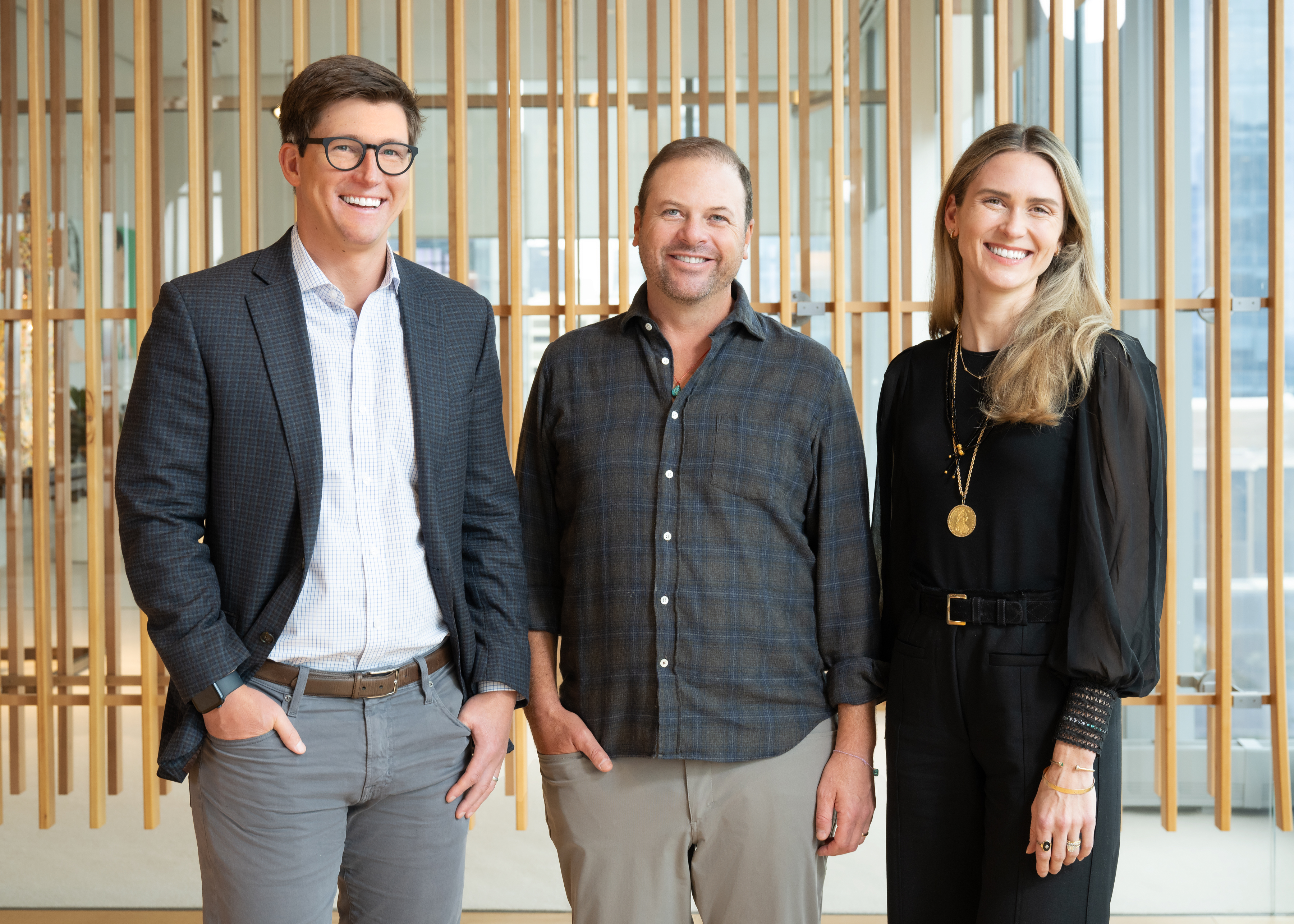 53 Stations Launches Inaugural $190M Fund to Invest in Early ...