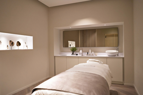 thumbnail (Photo: Natura Bissé)