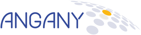 ANGANY inc. Logo