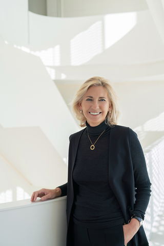 thumbnail Verónica Fisas, CEO Natura Bissé (Photo: Natura Bissé)