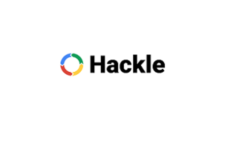 Hackle Logo