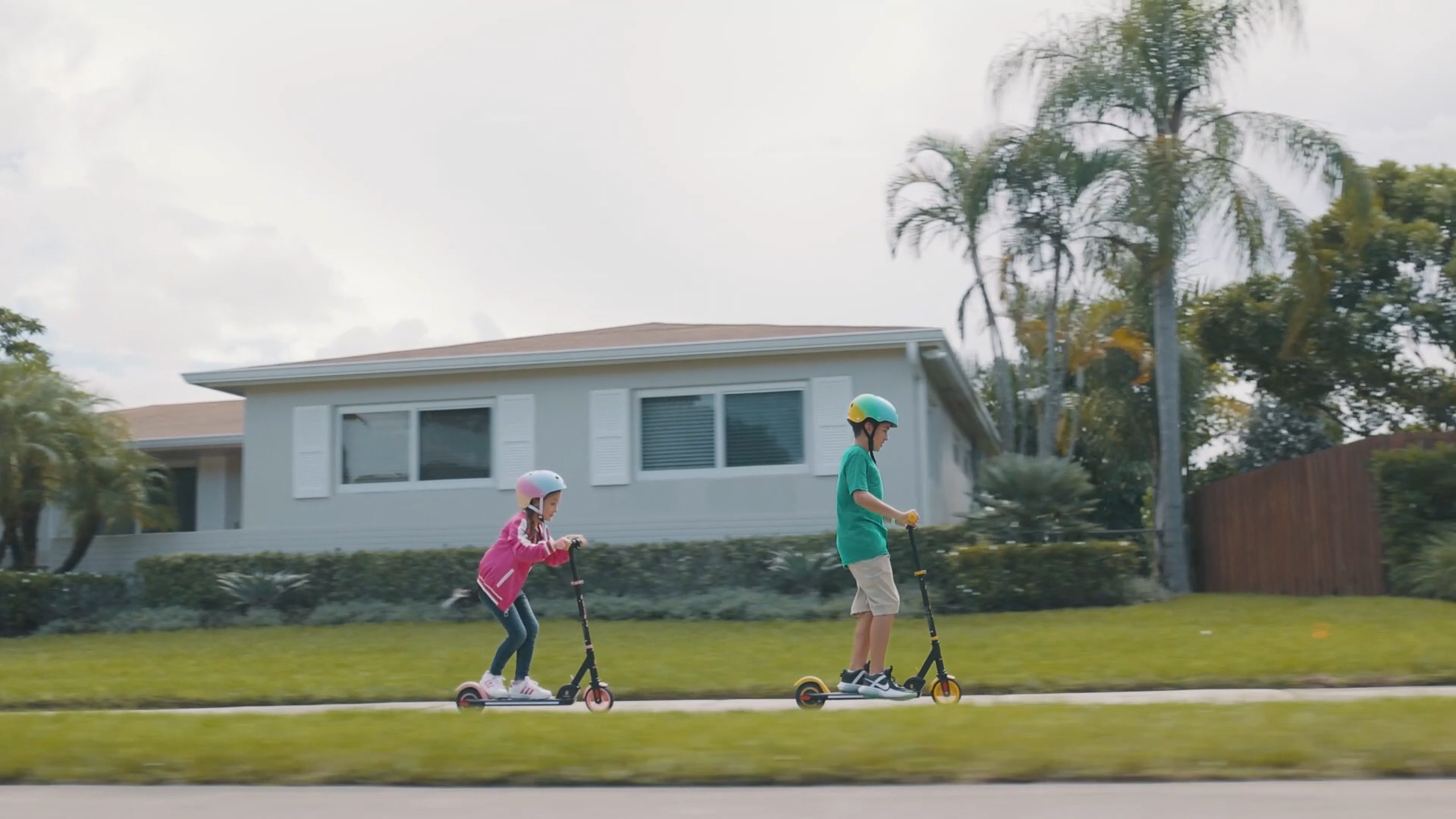 FanttikRide T9 Apex Electric Scooter for Teens