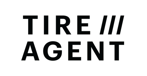 Tire Agent Logo