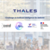 Desafío del Ministerio de Defensa francés: Thales logra realizar con éxito un hackeo de la IA soberana y presenta soluciones de seguridad mejoradas para la IA militar y civil