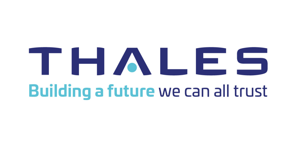 Thales Logo RGB Purpose 2020