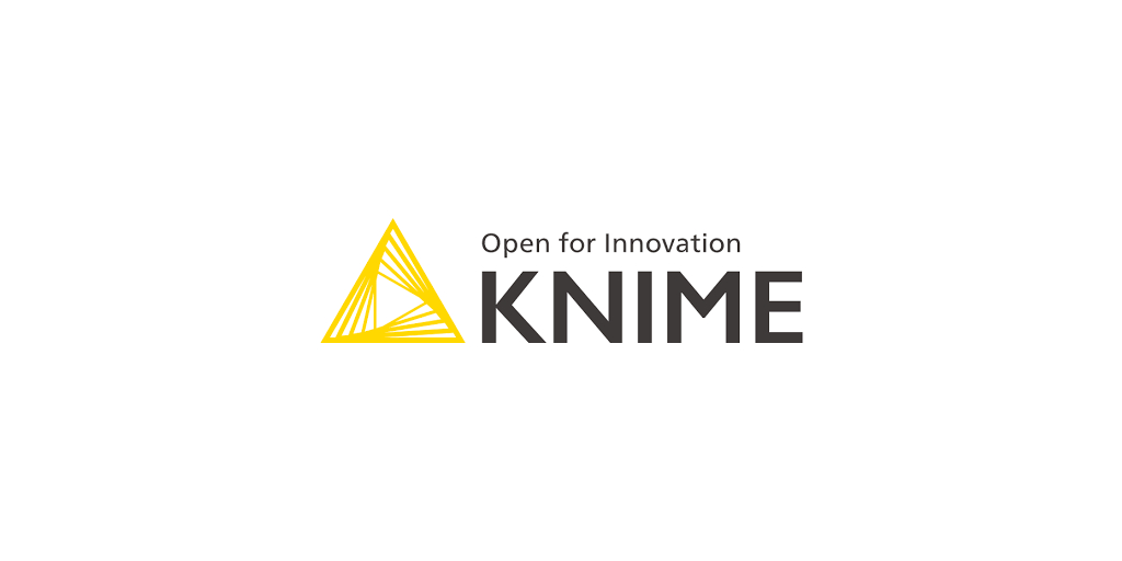 KNIME logo (1)