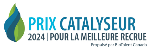 BioTalent Canada Logo