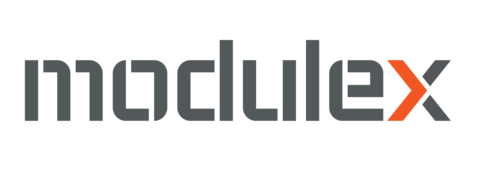 Modulex Group Logo