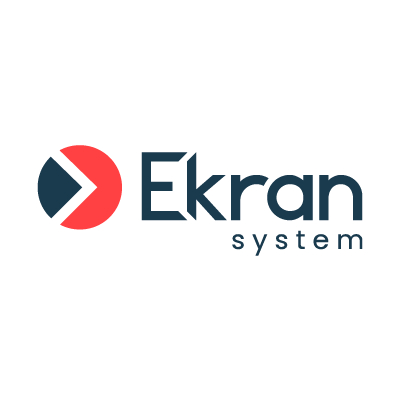 Ekran System Logo