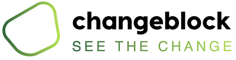Changeblock Logo